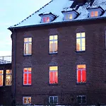 Gutshaus Gottin Inn Warnkenhagen (Rostock)