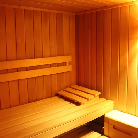 Gutshaus Gottin Han/Misafirhane 2*