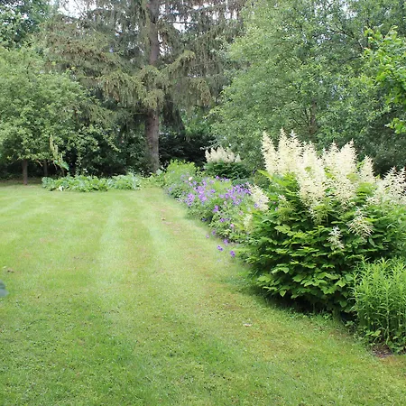 Gutshaus Gottin Han/Misafirhane