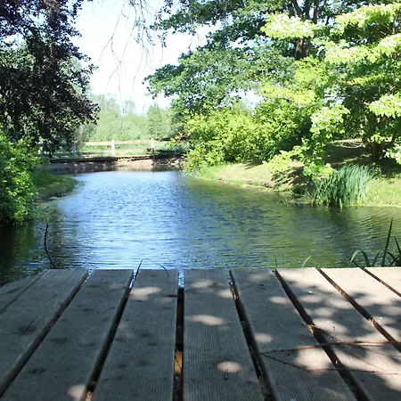 Gutshaus Gottin 2* Warnkenhagen (Rostock)