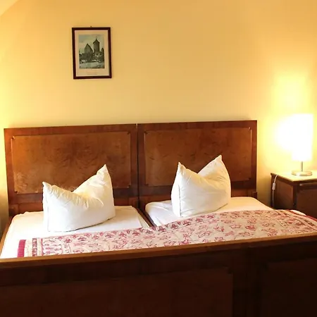 بيت ريفي Gutshaus Gottin 2*