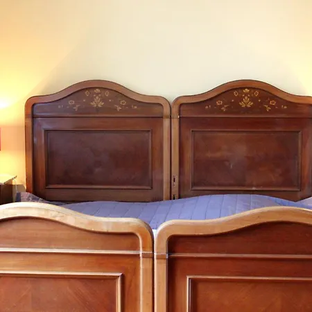 بيت ريفي Gutshaus Gottin 2*