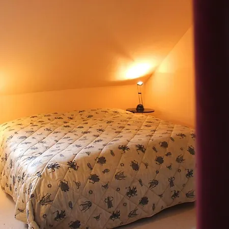 Inn Gutshaus Gottin Warnkenhagen (Rostock)