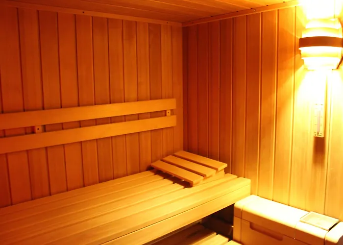 Gutshaus Gottin Han/Misafirhane 2*