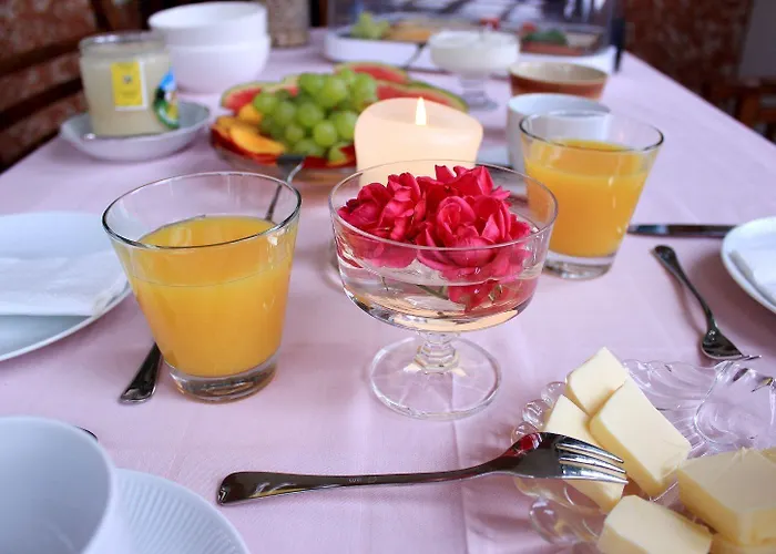 Gutshaus Gottin 2* Warnkenhagen (Rostock)