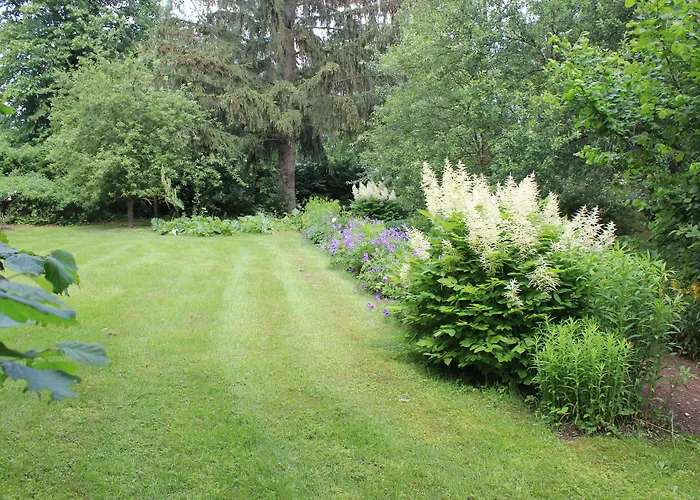 Gutshaus Gottin Han/Misafirhane