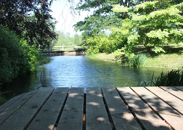 Gutshaus Gottin 2* Warnkenhagen (Rostock)