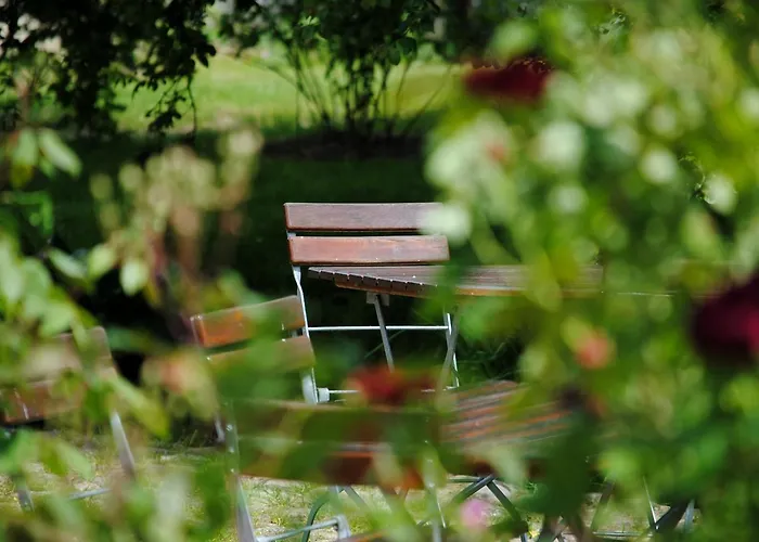 Gutshaus Gottin Han/Misafirhane 2*