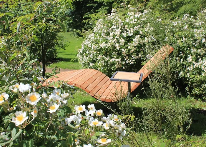 Gutshaus Gottin Han/Misafirhane Warnkenhagen (Rostock)