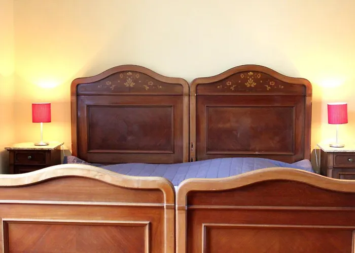 Han/Misafirhane Gutshaus Gottin 2*