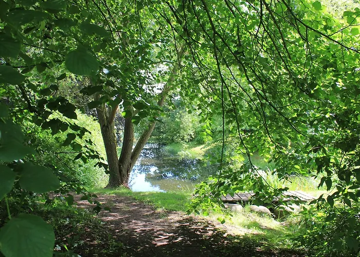 Gutshaus Gottin 2* Warnkenhagen (Rostock)