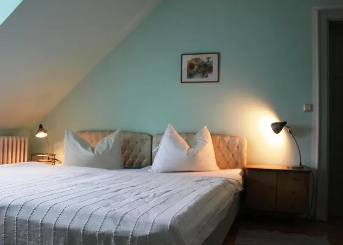 Han/Misafirhane Gutshaus Gottin