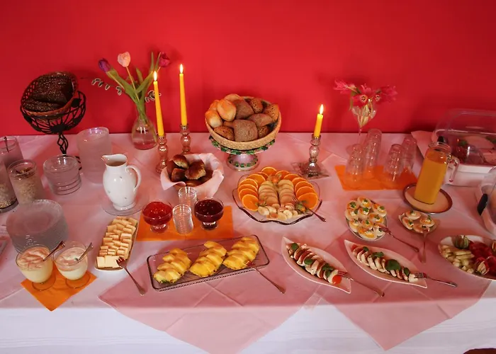 Gutshaus Gottin 2* Warnkenhagen (Rostock)