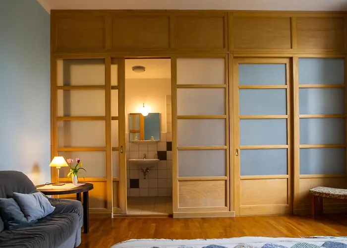 Han/Misafirhane Gutshaus Gottin Warnkenhagen (Rostock)